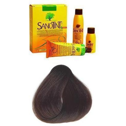 SANOTINT Light Castano Dorato 75