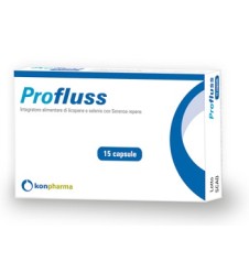 PROFLUSS 15 Capsule