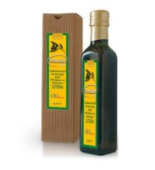 MACULAR Olio Condimento 500ml