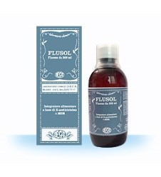 FLUSOL Sciroppo 200ml