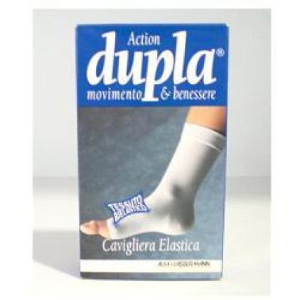 DUPLA Cavigl.Elast.Blu XL