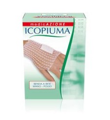 ICOPIUMA Rete Mano-Polso