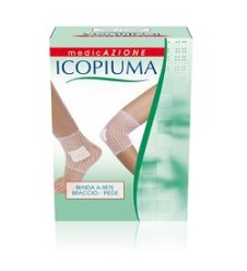 ICOPIUMA Rete Braccio-Piede