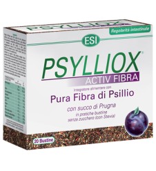 PSYLLIOX Activ Fibra 20 Bust.