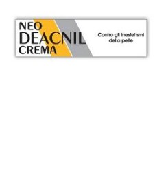 NEO DEACNIL CREMA ANTIACNE