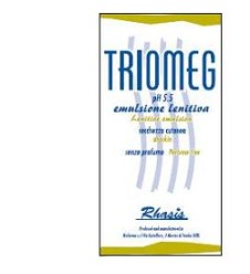 TRIOMEG Emulsione 200ml