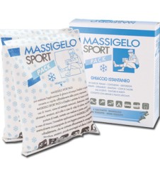 MASSIGELO SPORT Pack 2 Sacch.