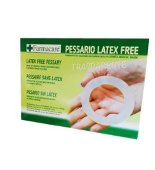 PESSARIO Latex Free 65mmF/CARE