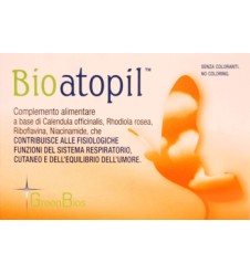 BIOATOPIL 30 Cps