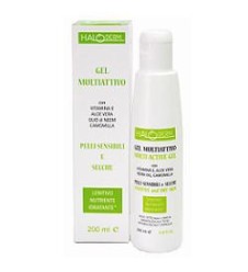 HALODERM Gel MultiAttivo 200ml