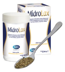 MIDRO LAX Polvere 80g