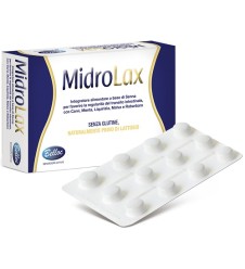 MIDRO LAX 24 Cpr 500mg