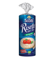 SCOTTI Risette Riso 150g