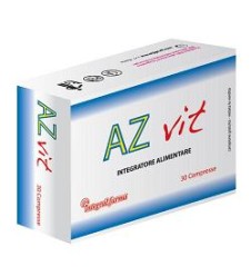 AZ Vit 30 Cpr