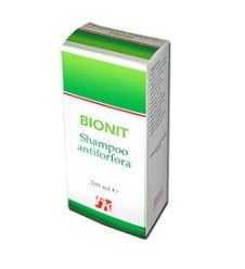 BIONIT SHAMPOO ANTIFORFORA