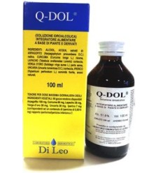 Q DOL 100ML