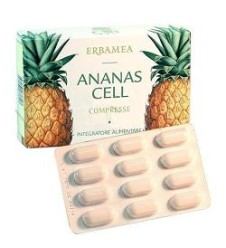 ANANAS CELL 36 Cpr EBM