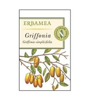 GRIFFONIA 50 Cps Veg.EBM