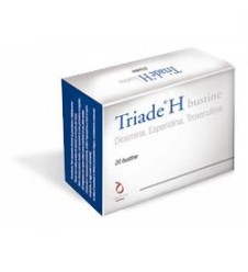 TRIADE-H 20 Bustine