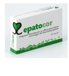 EPATOCOR 20 Cps