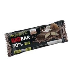 THE BIG BAR COCCO 80G