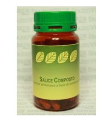 SALIXAN 60 Cps 500mg