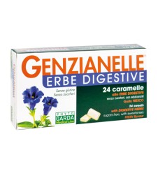 GENZIANELLE Car.Erbe Dig.S/Z