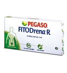 FITODRENA-R 10 F.2ml    PEGASO
