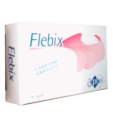 FLEBIX 20 Cps