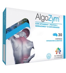 ALGOZYM 30 Cpr