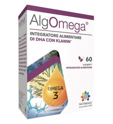 ALGOMEGA 60 Cps