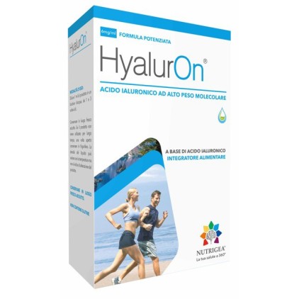 HYALURON Ac.Ialuronico 30ml