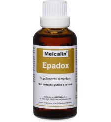 MELCALIN Epadox Gtt 50ml