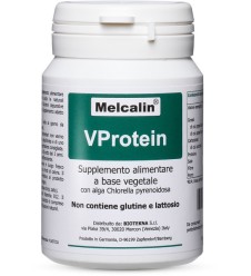 MELCALIN VPROTEIN 280CPR