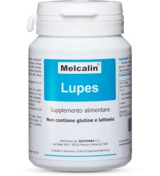 MELCALIN Lupes 56 Cps