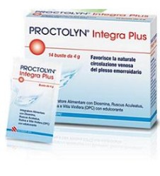 PROCTOLYN Integra Plus 14Bust.