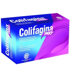 COLIFAGINA PRO 10fl.