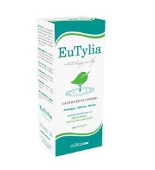 EUTYLIA Det.Intimo 200ml