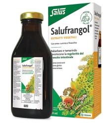 SALUFRANGOL Estr.Fichi 250ml