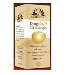 DMG-GOLD 50ml