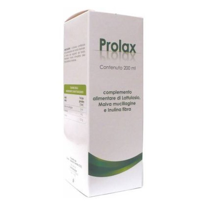 PROLAX 200ML