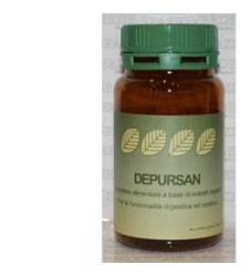 DEPURSAN 60 Cps