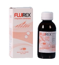 FLUIREX Sciroppo 150ml