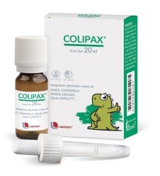 COLIPAX Gtt 20ml