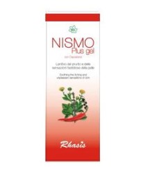 NISMO Plus Gel 200ml