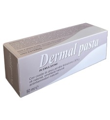 DERMAL PASTA OSSIDO ZINCO 50ML