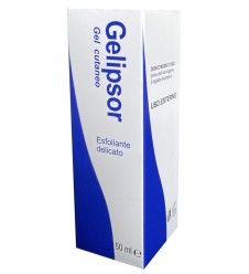 GELIPSOR GEL TOPICO 50ML