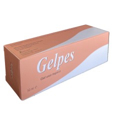 GELPES GEL MANI/PIEDI 50ML