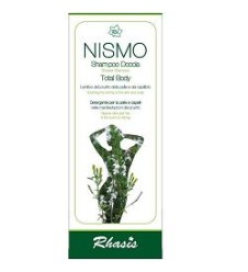 NISMO Sh-Doccia 200ml