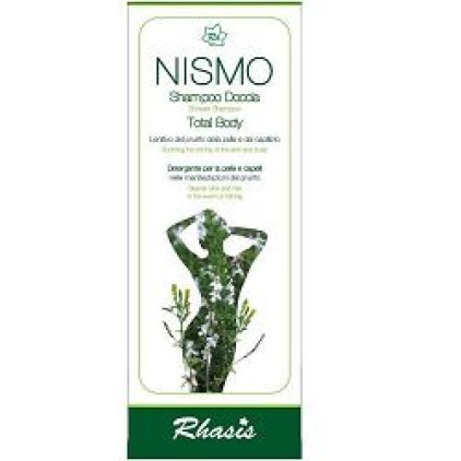 NISMO Sh-Doccia 200ml